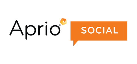 Aprio Social Logo