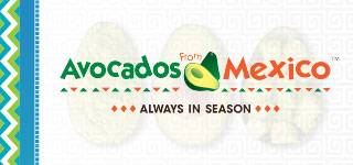Avocados From Mexico Logo