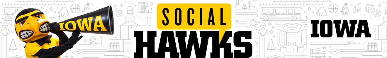 Social Hawks Logo