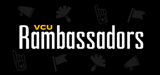 VCU Rambassador Program Logo