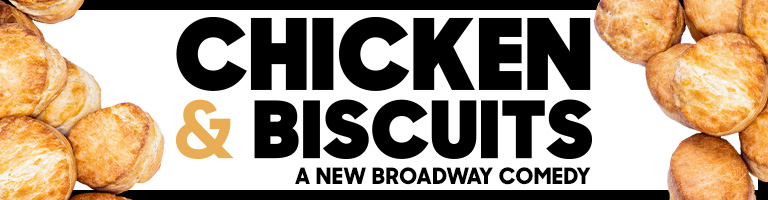 z-Chicken and Biscuits Logo
