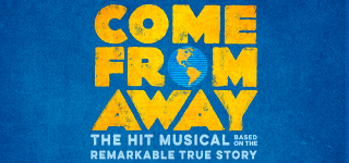 z-Come From Away Logo