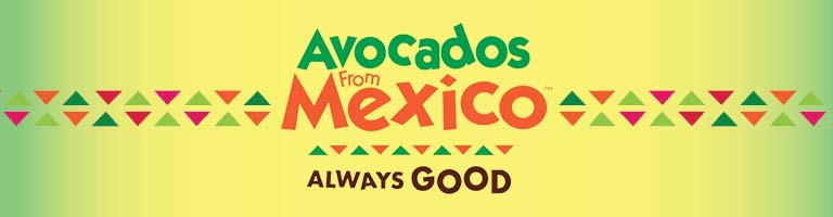 Avocados From Mexico Logo