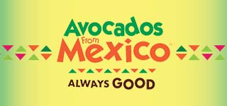 Avocados From Mexico Logo