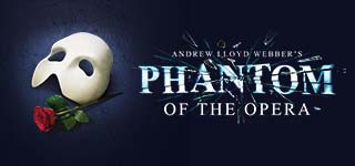 z-The Phantom of the Opera Logo