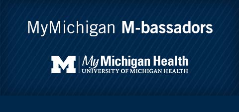 MyMichigan Health Logo