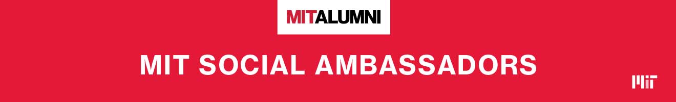 MIT Social Ambassadors Logo