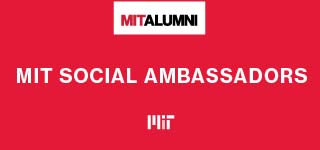 MIT Social Ambassadors Logo