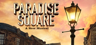 z-Paradise Square Logo