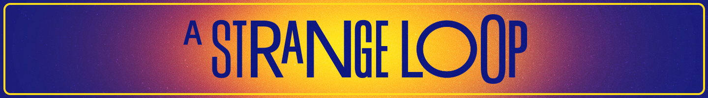 z-A Strange Loop Logo