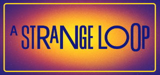 z-A Strange Loop Logo
