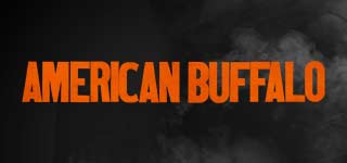 z-American Buffalo Logo