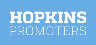 Hopkins Promoters Logo
