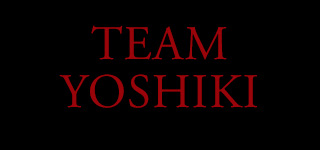 Team Yoshiki Logo