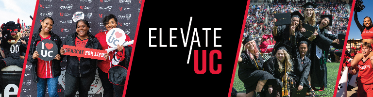 Elevate UC Logo
