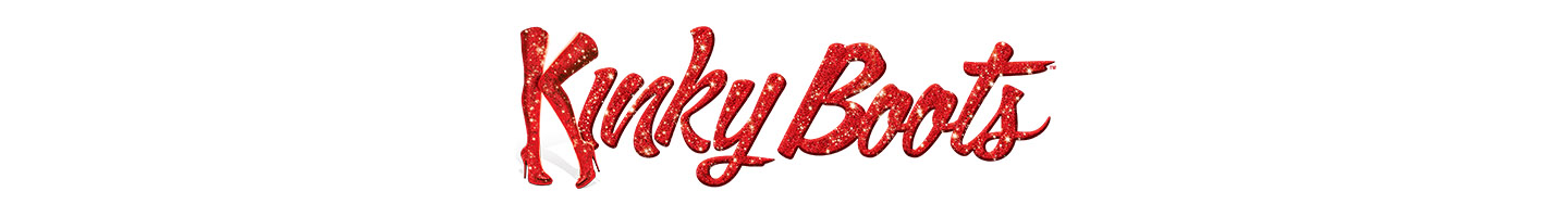 z-Kinky Boots Logo