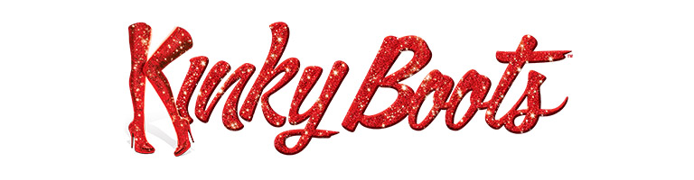 z-Kinky Boots Logo