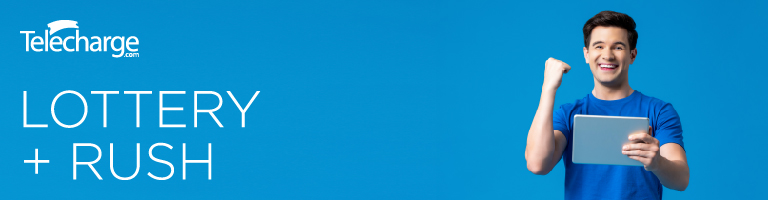 y-Venues - Lottery Logo