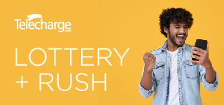 y-Venues - Lottery Logo