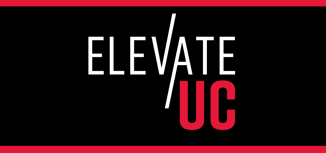 Elevate UC Logo