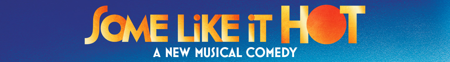 z-Some Like It Hot Logo
