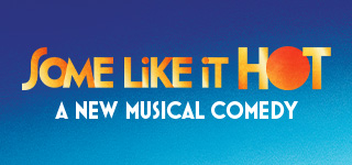 z-Some Like It Hot Logo