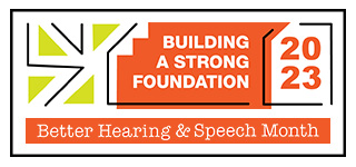 The American Speech-Language-Hearing Association (ASHA) on