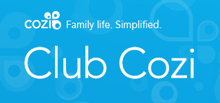 Club Cozi Logo
