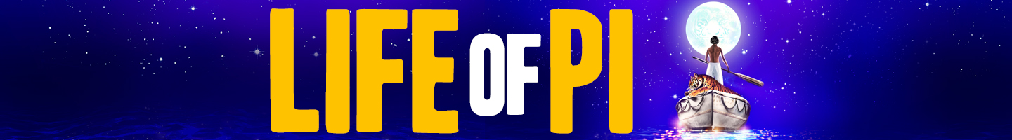 z-Life of Pi Logo