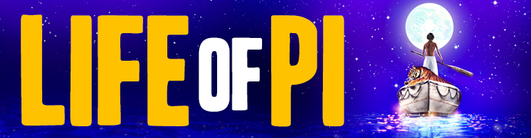 z-Life of Pi Logo