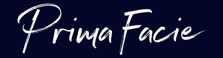 z-Prima Facie Logo