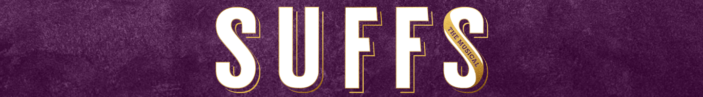 Suffs Logo