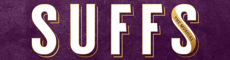 Suffs Logo