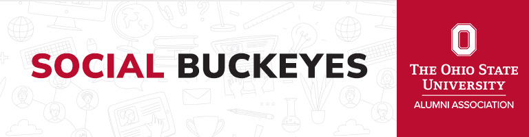 Social Buckeyes Logo