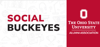Social Buckeyes Logo