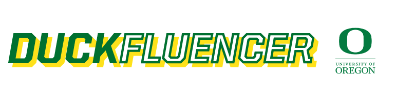 DuckFluencers Logo