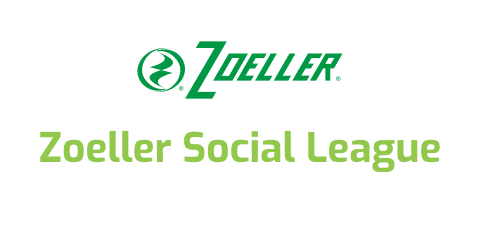 Zoeller Social League Logo