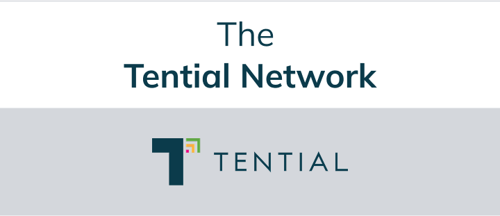 Tential Refer-A-Friend Program Logo