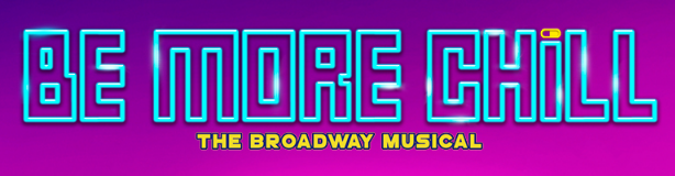 z-Be More Chill Logo