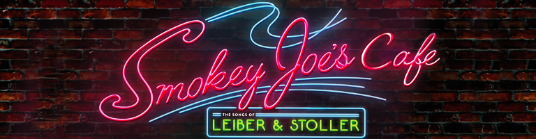 z-Smokey Joe's Cafe Logo