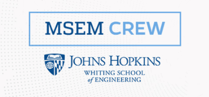 MSEM Crew Logo