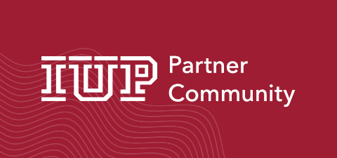 IUP Partner Community Logo