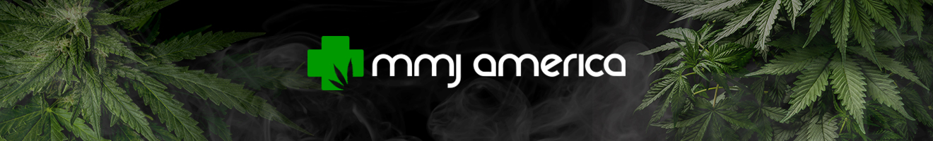 MMJ America - Share Our America Logo