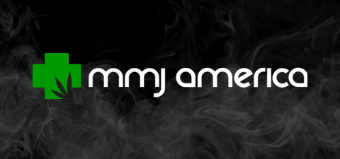 MMJ America - Share Our America Logo