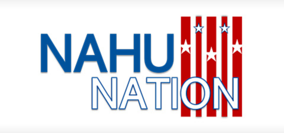 NAHU Nation Logo