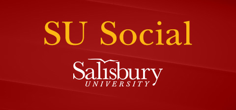 SU Social Logo
