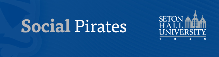 Social Pirates Logo