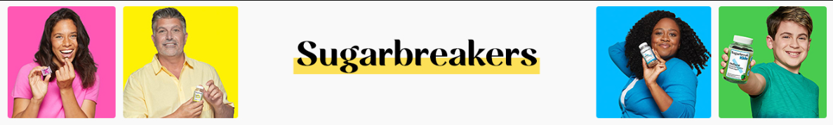 Sugarbreak Logo