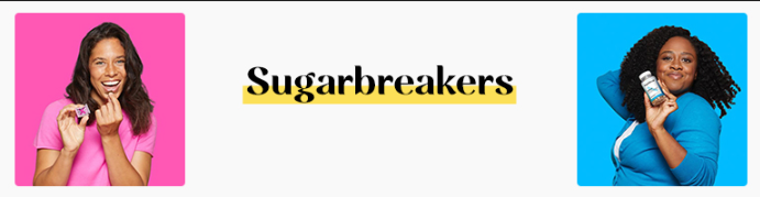 Sugarbreak Logo