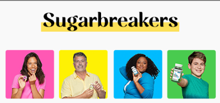 Sugarbreak Logo